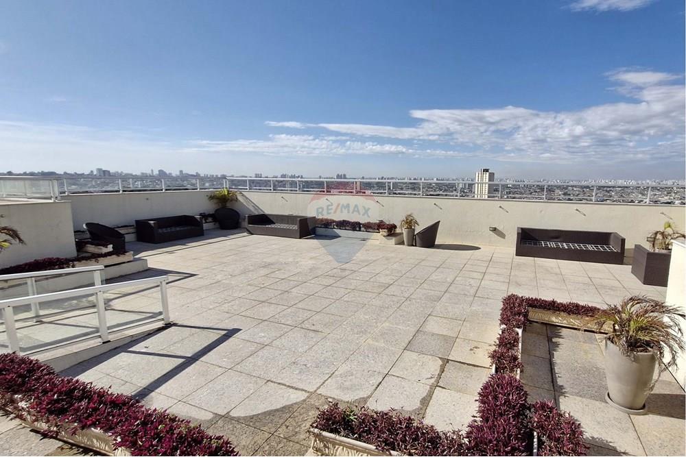 Apartamento - Venda - São Paulo , São Paulo - AV. JAÇANÃ, 764 (41).jpg - 601051043-13