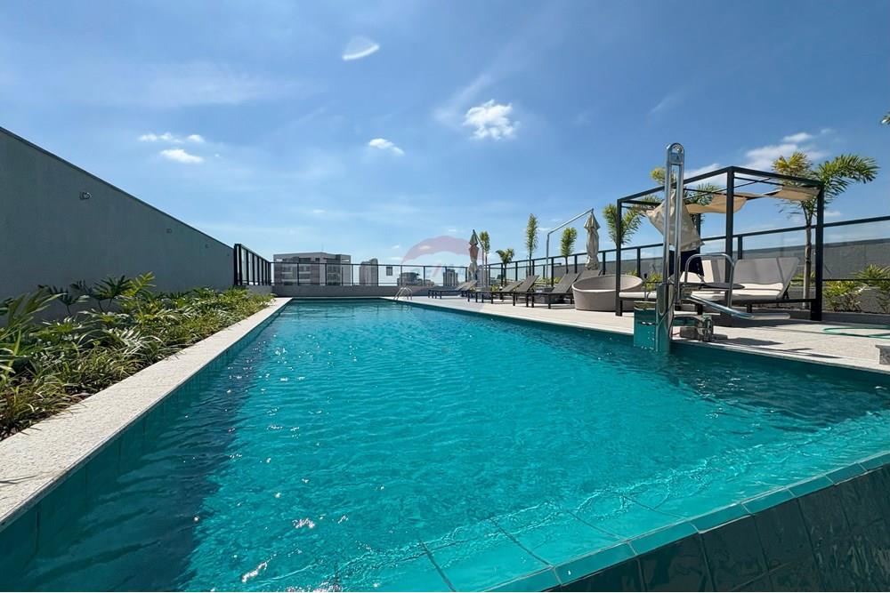 Apartamento - Alugar - São Paulo , São Paulo - 009.jpg - 601401020-71