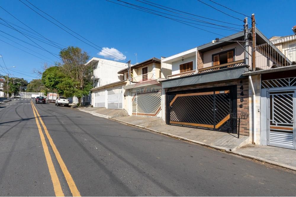 Casa - Venda - São Paulo , São Paulo - DSC09264.jpg - Fachada - 601131038-8