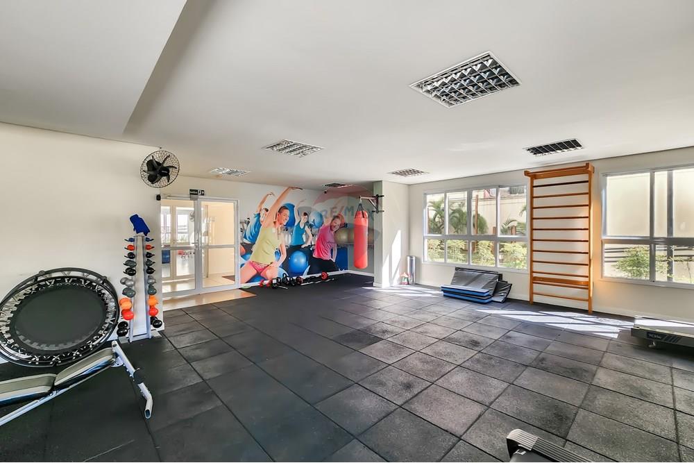 Apartamento - Venda - São Paulo , São Paulo - 20250624_12132433.jpg - Sala de Ginástica - 602161016-21