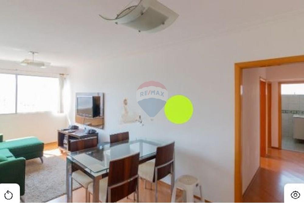 Apartamento - Alugar - São Paulo , São Paulo - 1.JPG - 601361019-3066