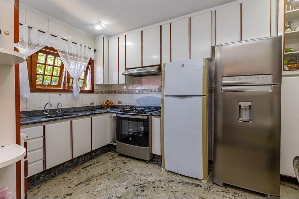 Sobrado, 3 quartos, 196 m² - Foto 13