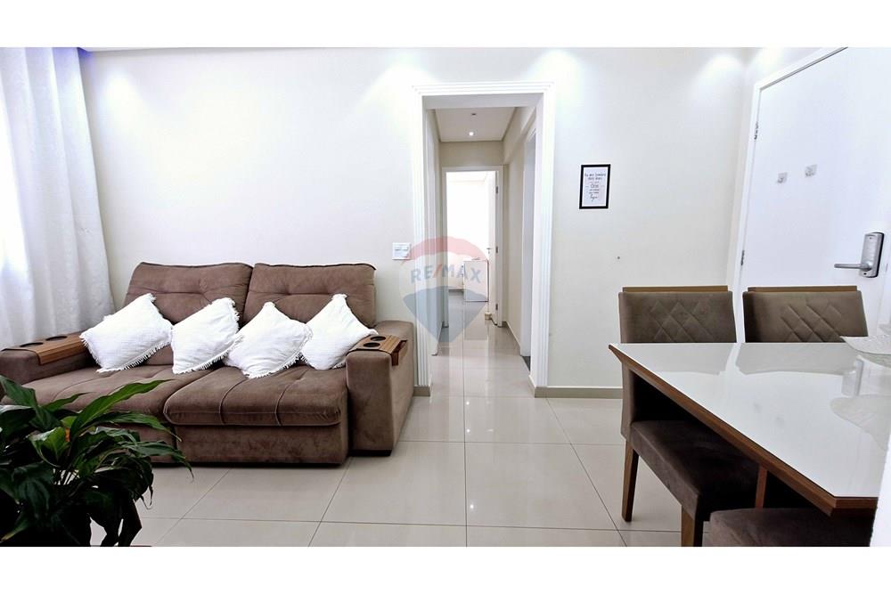 Apartamento - Venda - São Paulo , São Paulo - RUA CLODOMIRO DE OLIVEIRA, 770 (7).jpg - Sala - 601131051-30