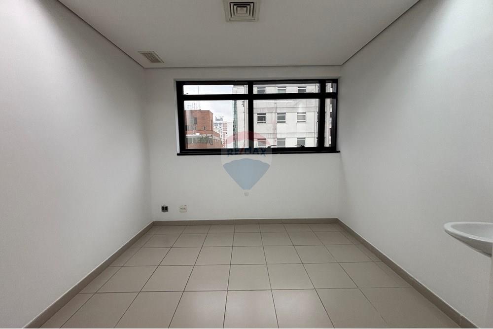 Conjunto Comercial-Sala à venda, 53m² - Foto 16