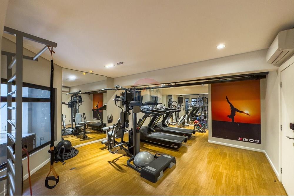 Apartamento - Venda - São Paulo , São Paulo - TKD-2356.jpg - 602151026-33