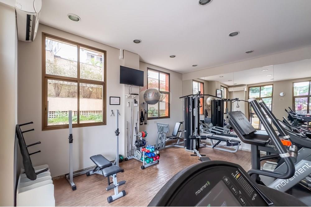 Apartamento - Venda - São Paulo , São Paulo - IMG_650744.jpg - 601721021-87