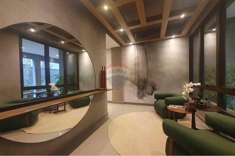 Apartamento - Alugar - São Paulo , São Paulo - 23 - HALL DE ENTRADA.jpg - 601361040-164