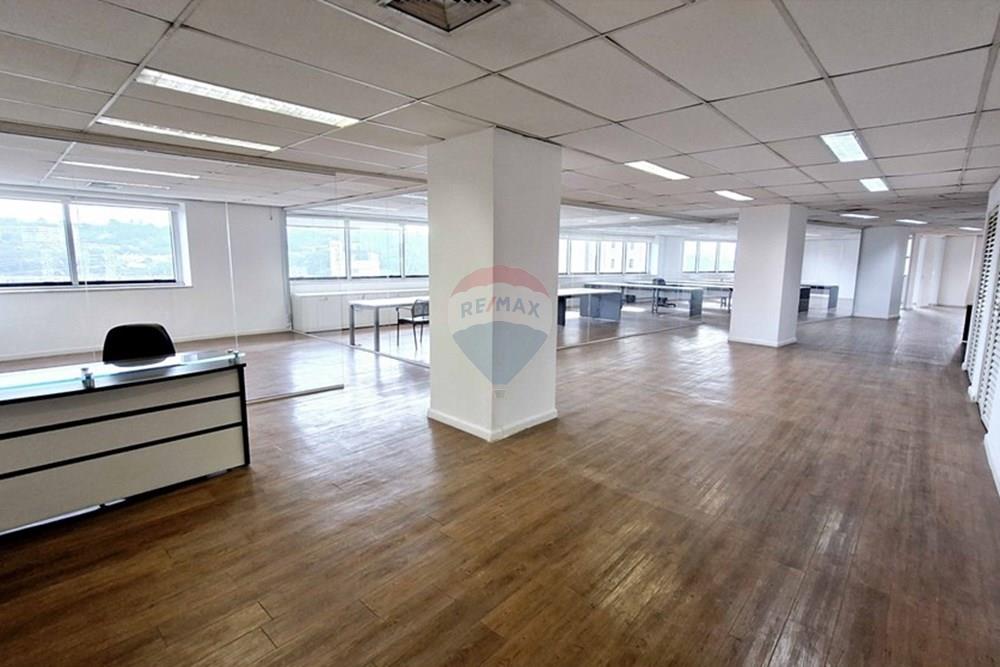 Cj. Comercial/ Sala - Alugar - São Paulo , São Paulo - AV. DR. CARDOSO DE MELO, 1855 (6).jpg - 602301001-156