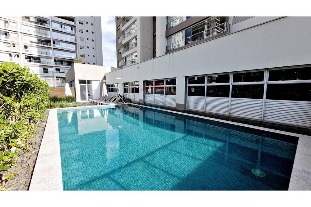 Apartamento - Venda - São Paulo , São Paulo - RUA ARIZONA, 460 (45).jpg - 601361044-39