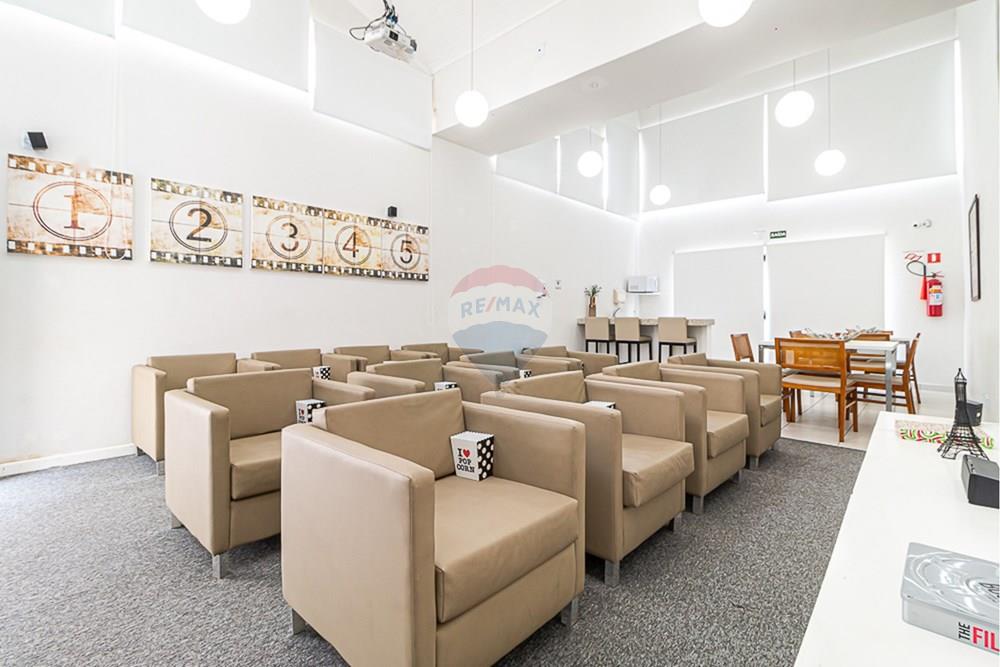 Apartamento, 2 quartos, 62 m² - Foto 35