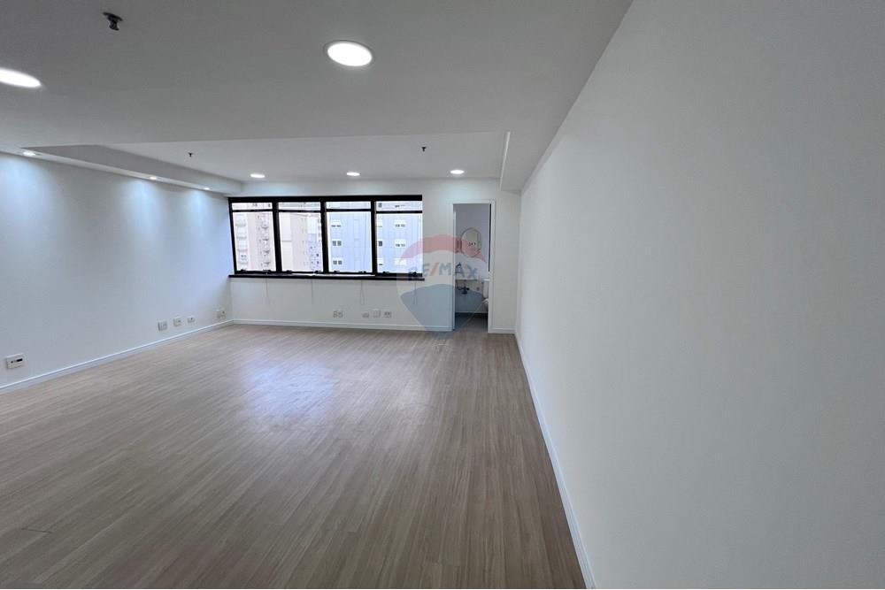 Cj. Comercial/ Sala - Alugar - São Paulo , São Paulo - IMG_7920.JPG - 601471030-36