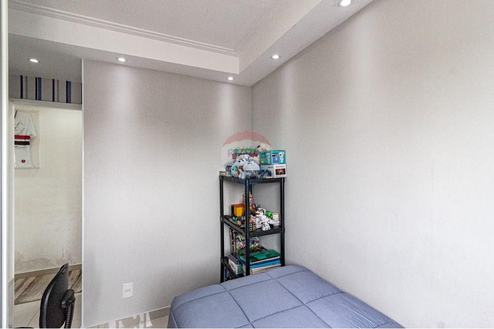 Cobertura - Venda - São Paulo , São Paulo - 05dormitorios_007 (1).jpg - 601421003-60