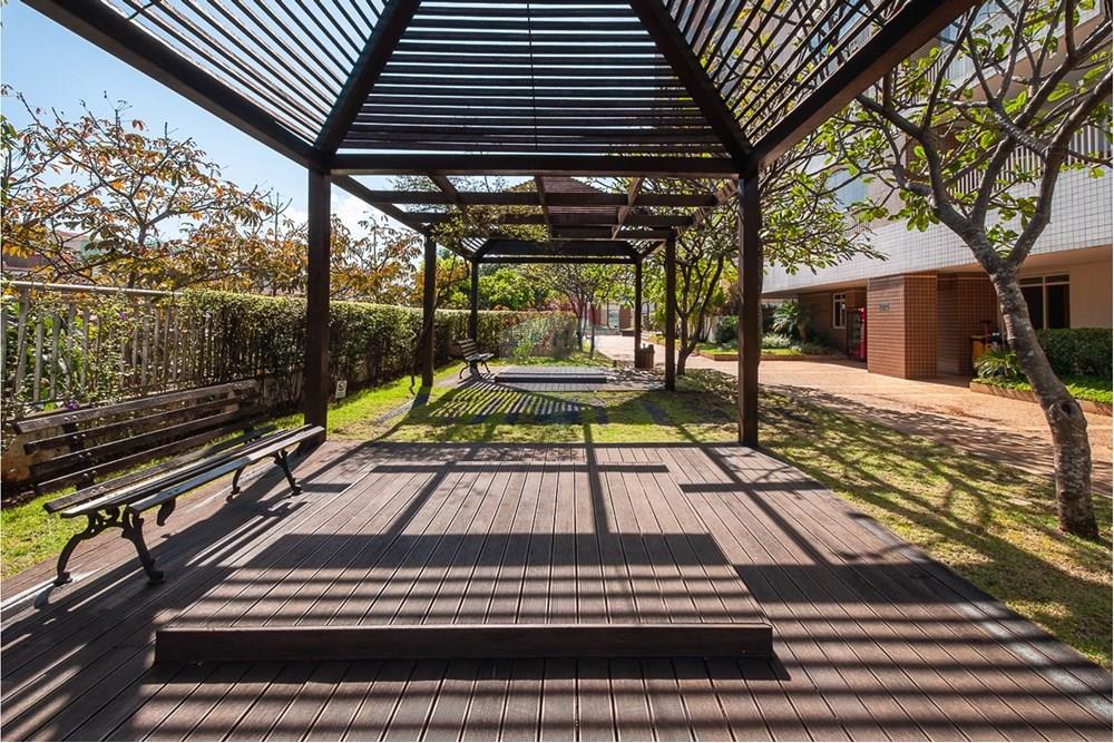 Apartamento - Venda - São Paulo , São Paulo - gazebo v1.jpg - 601311011-162