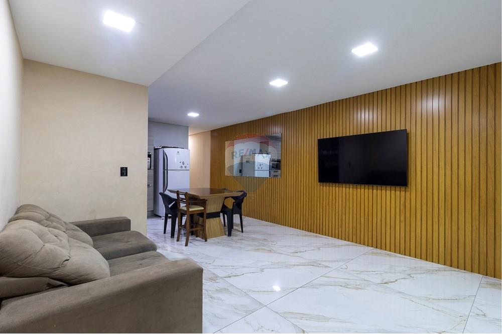 Casa - Venda - São Bernardo do Campo , São Paulo - 01fotos_003.jpg - Sala em L - 601251090-59