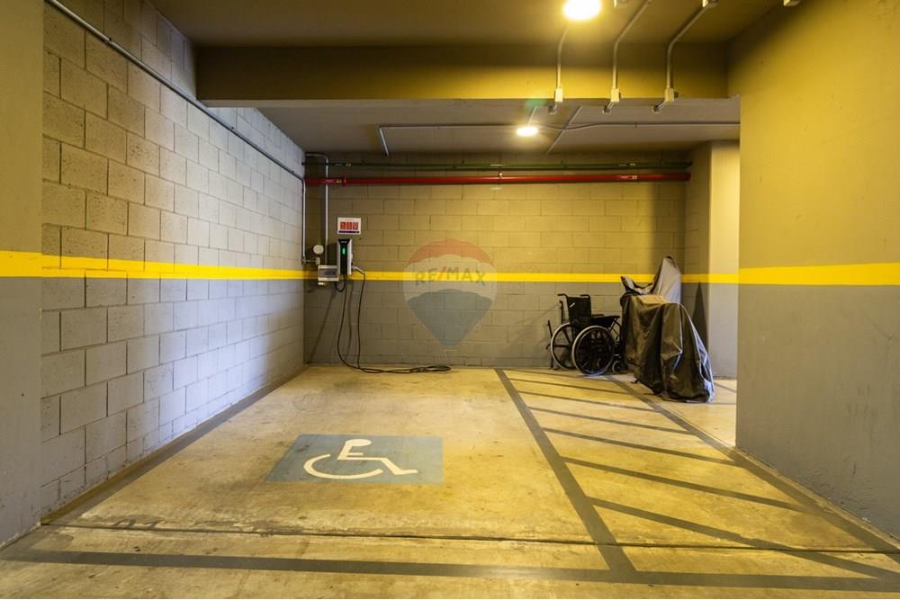 Apartamento - Alugar - São Paulo , São Paulo - 32 CARREG. CARRO ELÉTRICO.jpg - 602281037-4