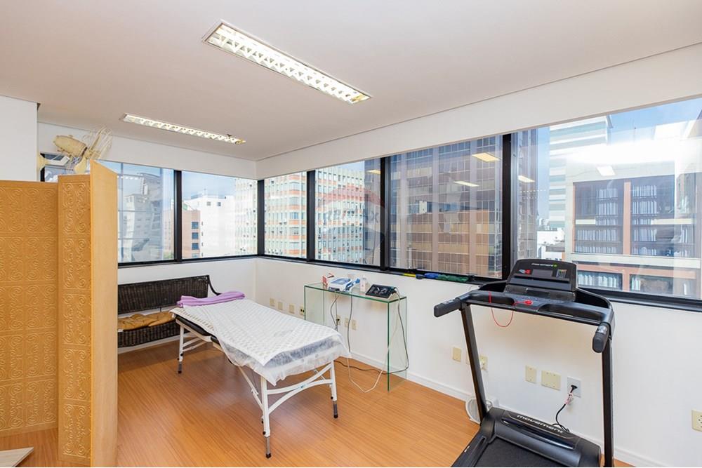 Cj. Comercial/ Sala - Venda - São Paulo , São Paulo - Remax Ville-12.jpg - 601241007-79