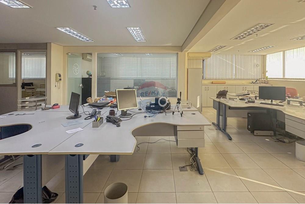 Cj. Comercial/ Sala - Alugar - São Paulo , São Paulo - PHOTO-2024-09-05-08-41-09_1.jpg - 601311011-165