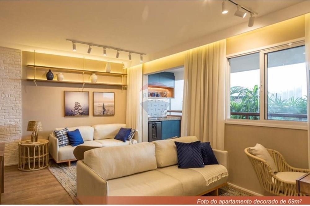 Apartamento - Venda - São Paulo , São Paulo - 04.jpg - 602071012-10