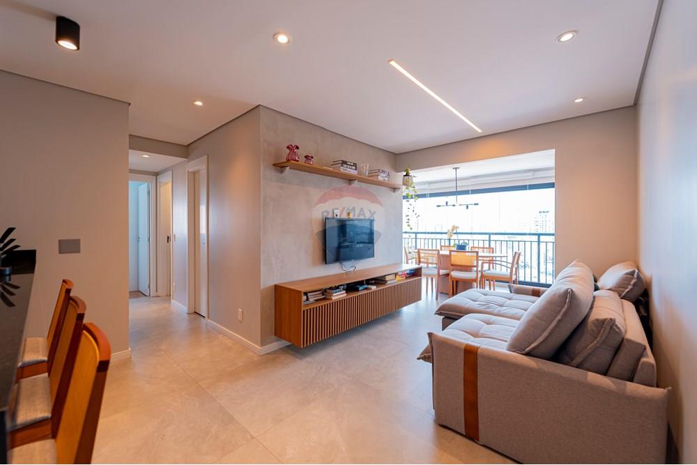 Apartamento - Venda - São Paulo , São Paulo - 601301082-23-2.JPG - 601301082-23