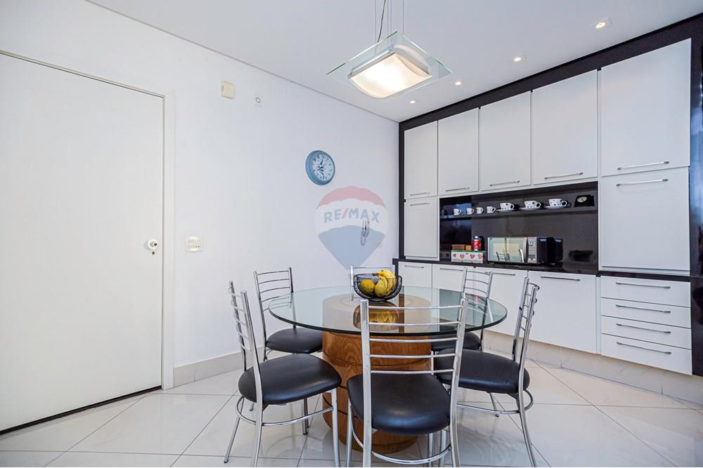 Apartamento - Venda - São Paulo , São Paulo - 28 copa.jpg - 601081006-121