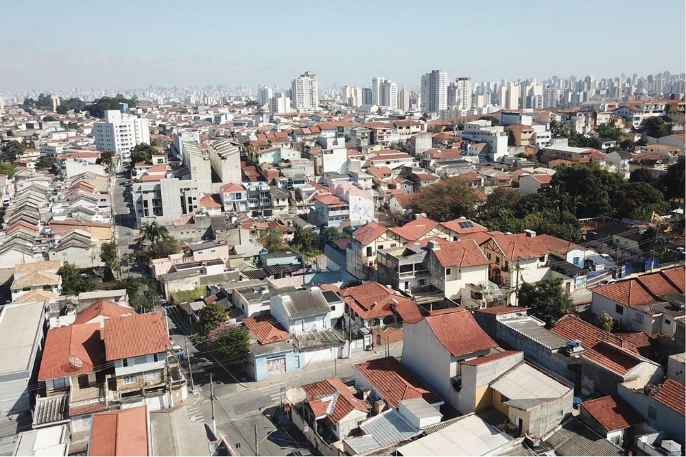 Sobrado - Venda - São Paulo , São Paulo - RUA DA GROTA, 299 (6).JPG - 601051010-63