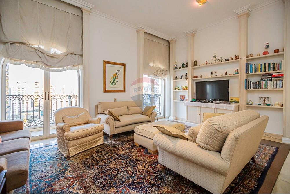 Triplex - Venda - São Paulo , São Paulo - 36.JPG - Sala de estar - 601081007-110