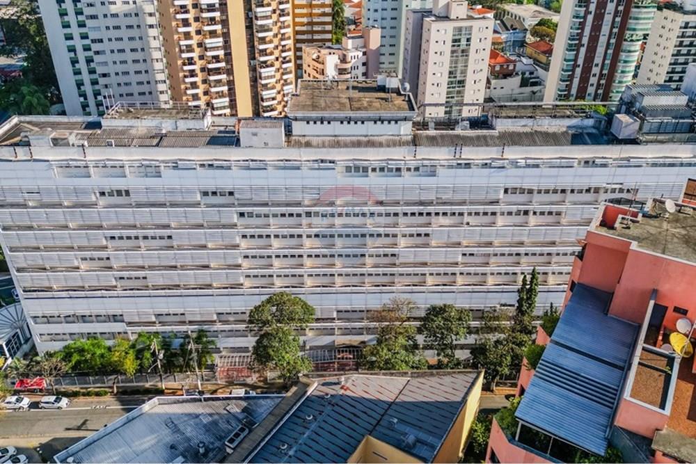 Apartamento - Venda - São Paulo , São Paulo - DJI_0923.jpg - 602291018-180