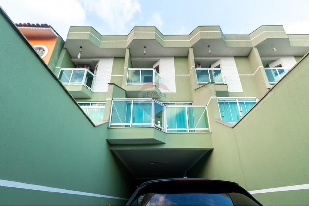 Sobrado - Venda - São Paulo , São Paulo - IMG_297845.jpg - 602261039-9