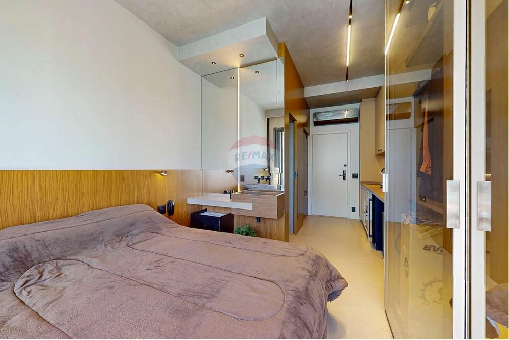 Studio - Venda - São Paulo , São Paulo - 01fotos_022.jpg - 601251224-28