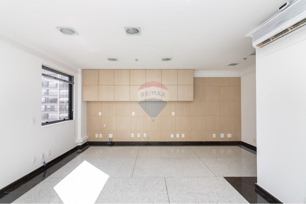 Cj. Comercial/ Sala - Venda - São Paulo , São Paulo - IMG_798406.jpg - 601721050-9