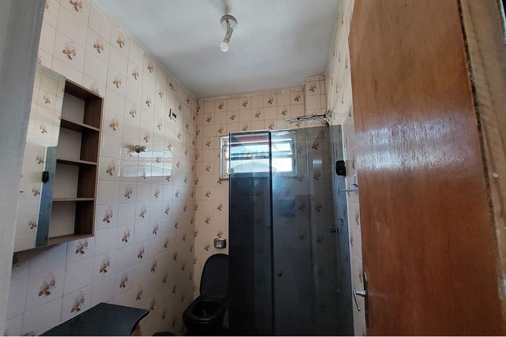 Apartamento - Alugar - São Paulo , São Paulo - IMG-20250912-WA0443.jpg - Banheiro - 602161004-148