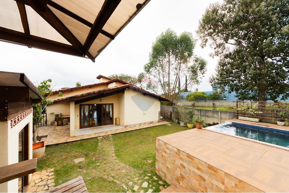 Casa de Condomínio - Venda - Vargem Grande Paulista , São Paulo - IMG_5146.jpg - 602241019-17