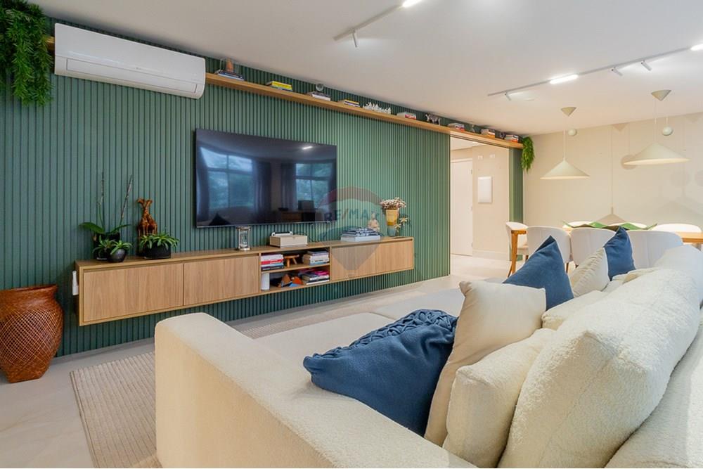 Apartamento - Venda - São Paulo , São Paulo - 5.jpg - Sala de estar - 601081007-116