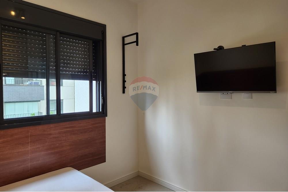 Apartamento, 1 quarto, 25 m² - Foto 15