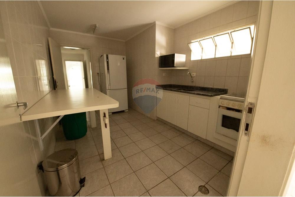 Apartamento - Alugar - São Paulo , São Paulo - 21 Cozinha Predio.jpg - 601971072-55