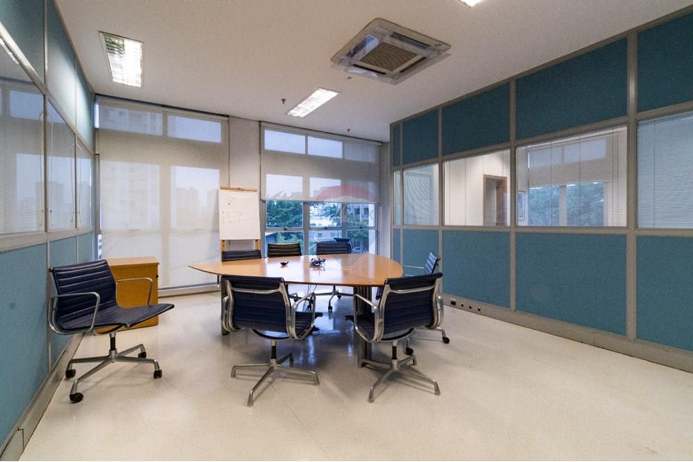 Cj. Comercial/ Sala - Venda - São Paulo , São Paulo - c1e4b9d7-d894-4dde-93e3-cc3ed94b652a.jpeg - 601251084-275