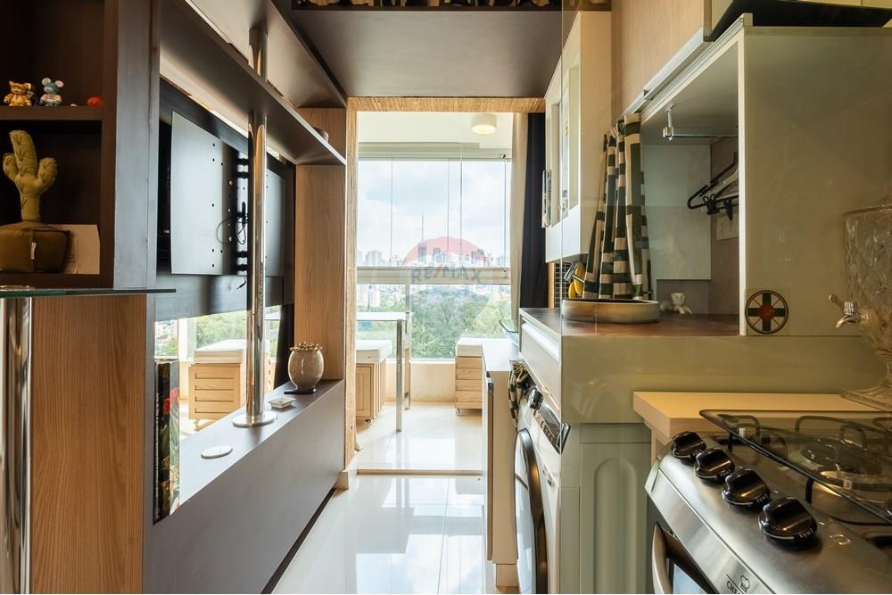 Apartamento - Venda - São Paulo , São Paulo - 25_ST.jpg - 601971016-456