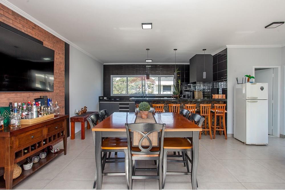 Casa - Venda - Caieiras , São Paulo - IMG_8462.jpg - Área Gourmet - 601751009-364