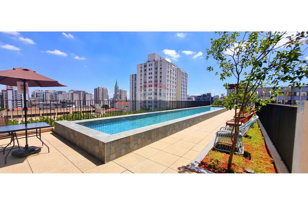 Apartamento - Venda - São Paulo , São Paulo - 20250307_115310.jpg - Terraço - 601081013-31