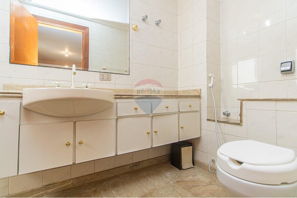 Apartamento - Venda - São Paulo , São Paulo - 07banheiros_003.jpg - 601401020-66