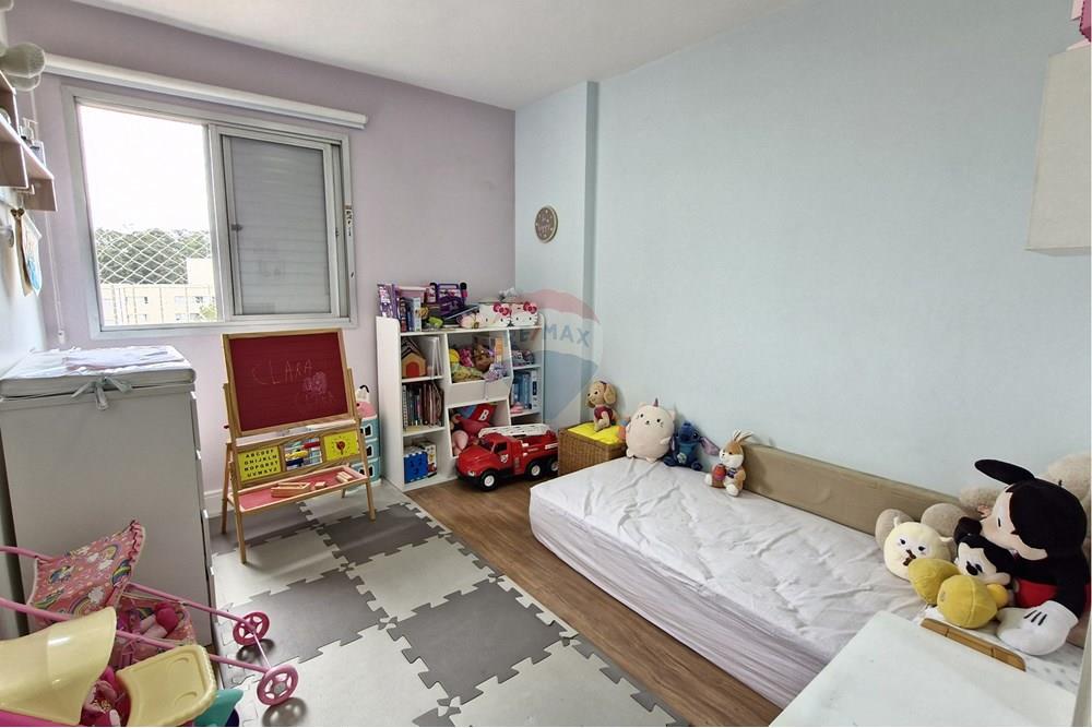 Apartamento - Venda - São Paulo , São Paulo - Cópia de RUA HUITACA, 96 (18).jpg - Quarto - 601131088-3