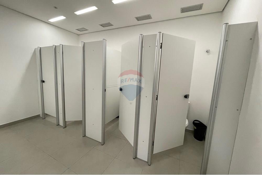 Cj. Comercial/ Sala - Alugar - São Paulo , São Paulo - IMG_8184.jpg - 602301001-51