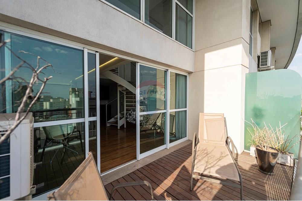 Apartamento - Venda - São Paulo , São Paulo - 601301080-11 -35.JPG - 601301080-11