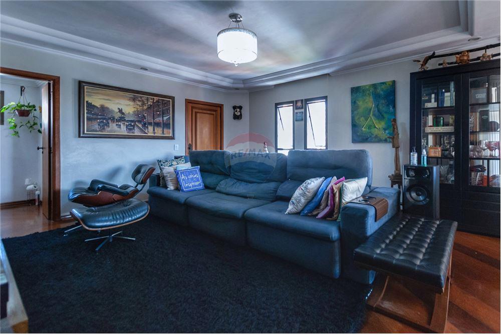 Apartamento - Venda - Santo André , São Paulo - 5 - 601351252-5