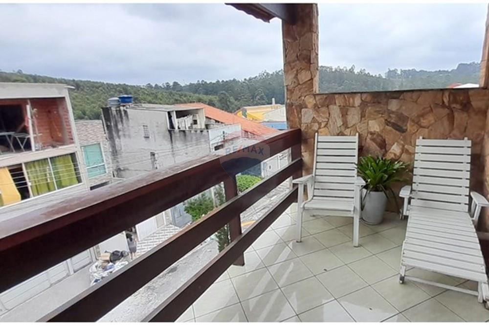 Sobrado - Venda - Caieiras , São Paulo - WhatsApp Image 2024-12-07 at 15.11.35 (2).jpeg - Varanda - 601171021-29