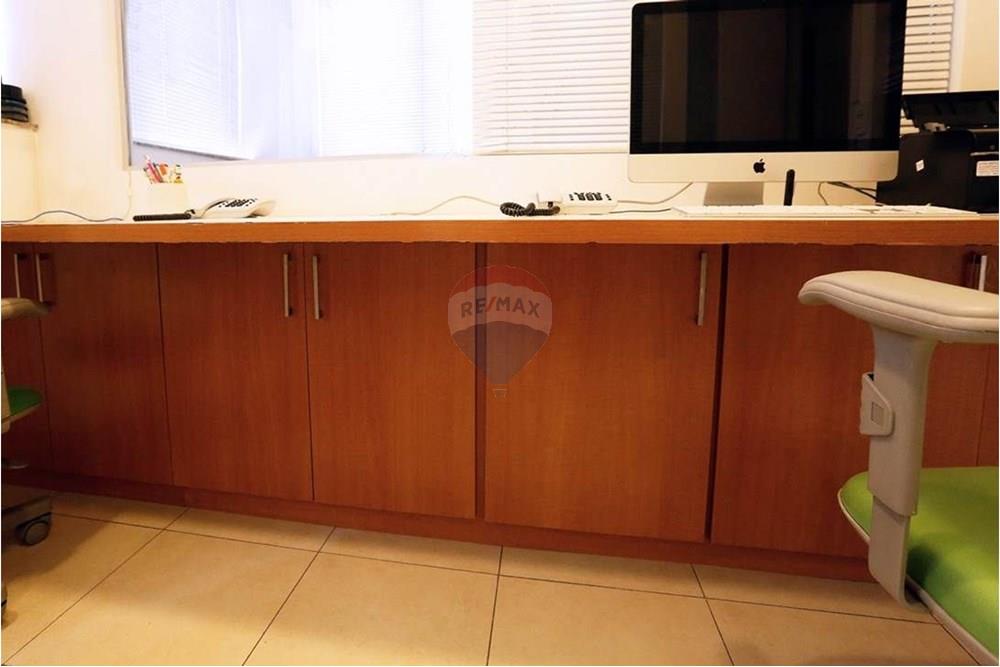 Cj. Comercial/ Sala - Venda - São Paulo , São Paulo - R. Bernardino de Campos, 318 cj 52 (6).jpeg - 601301058-35