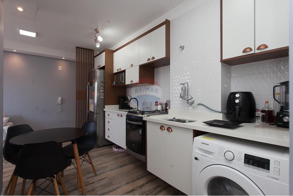 Apartamento - Venda - São Paulo , São Paulo - IMG_8142.jpg - 601751081-20