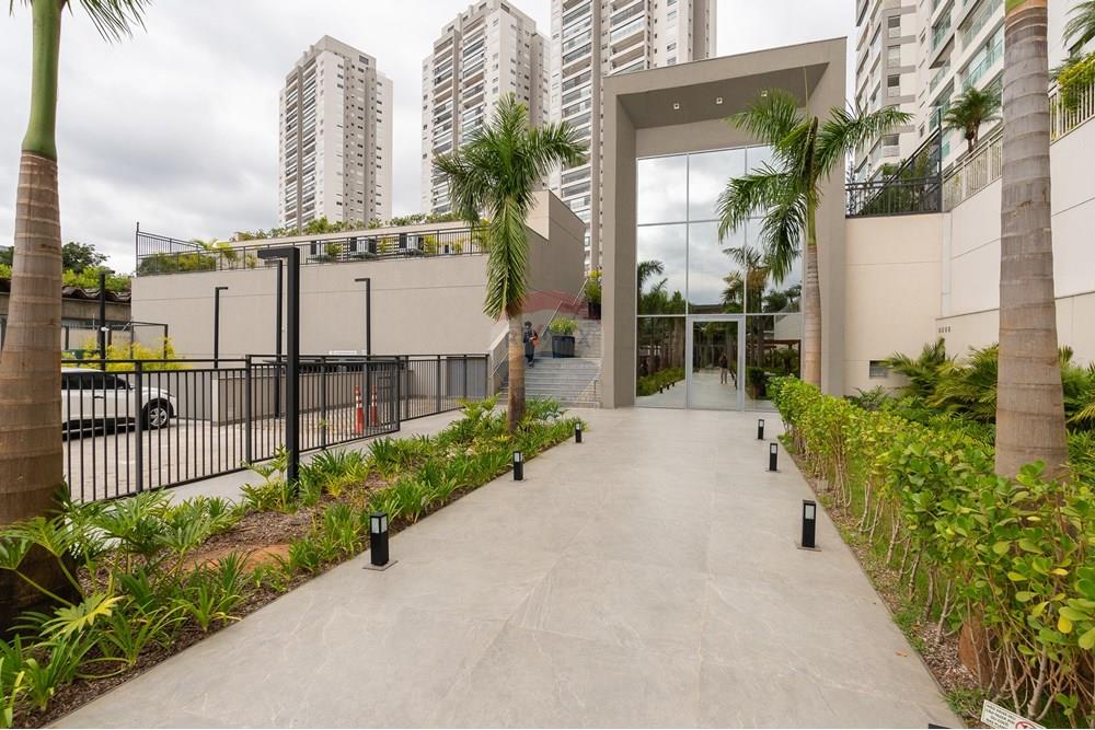 Apartamento - Venda - São Paulo , São Paulo - 72_AP.jpg - 601971032-101