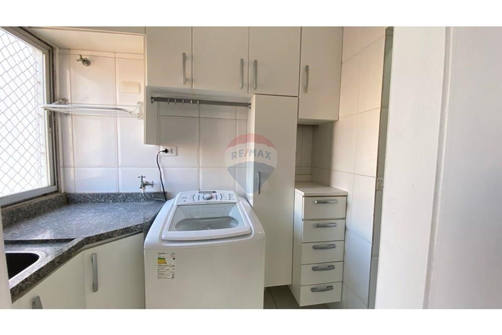 Apartamento - Alugar - São Paulo , São Paulo - 11 de junho 9.jpg - 602151025-5