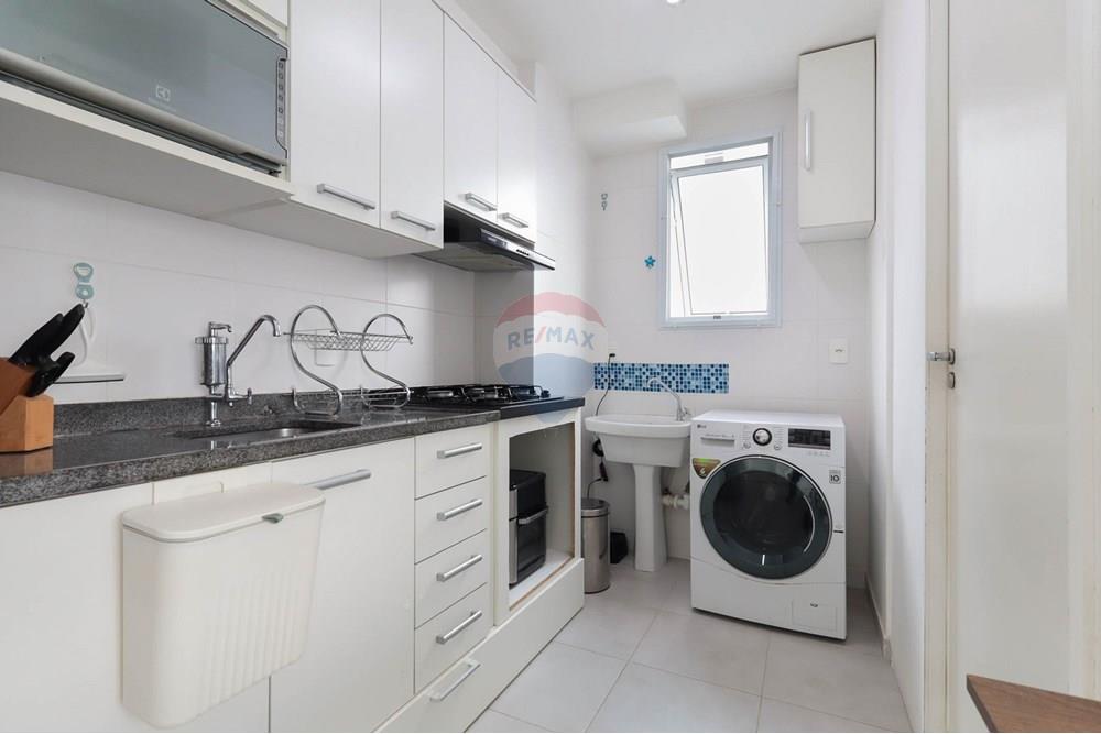 Apartamento - Venda - São Paulo , São Paulo - 05area-de-servico_001.jpg - 602101006-72